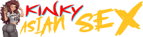 Kinky Asian Sex